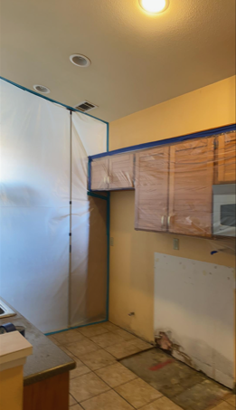 Revive Home Pros Water Damage, fire and mold