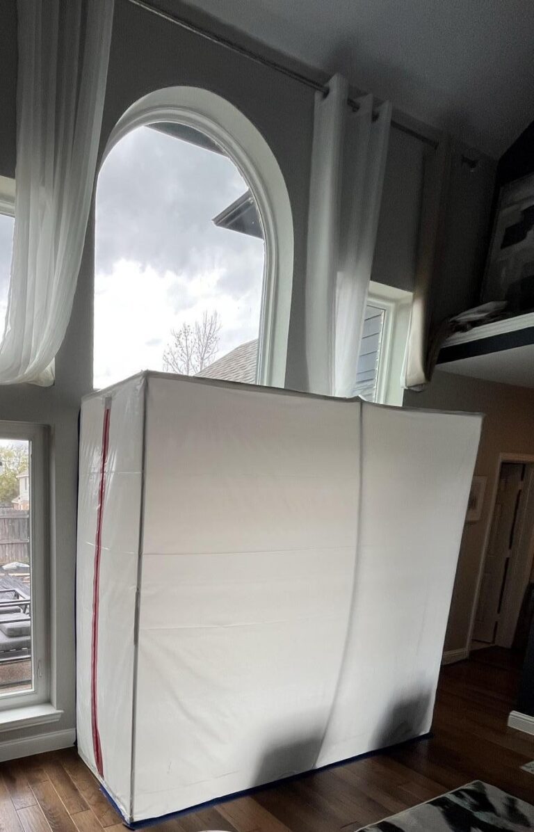 Revive Home Pros Water Damage, fire and mold