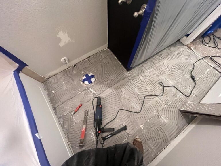 Revive Home Pros Water Damage, fire and mold