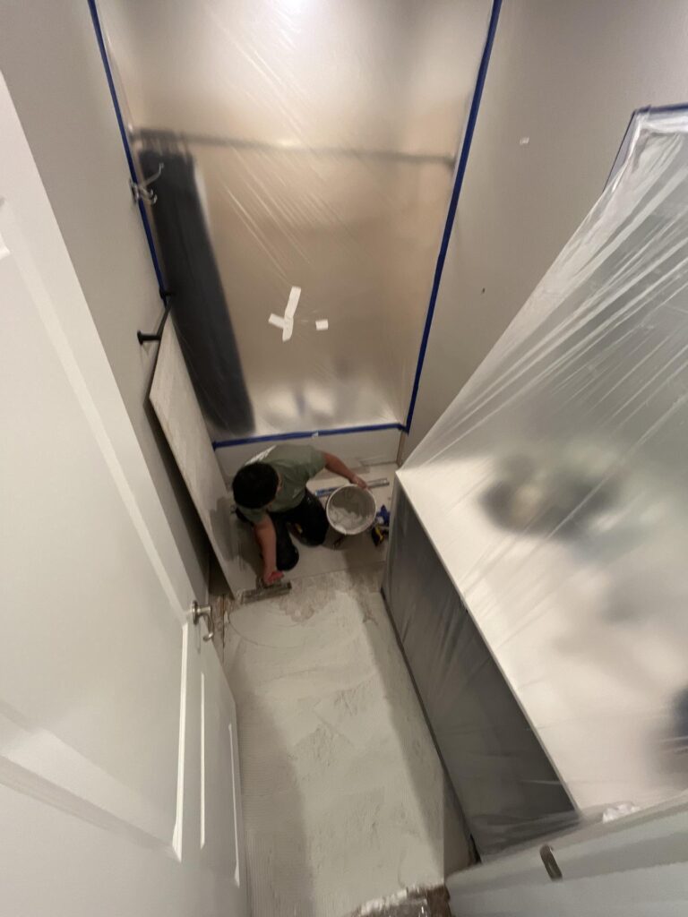 Revive Home Pros Water Damage, fire and mold