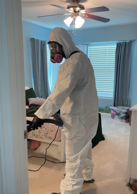 Revive Home Pros Water Damage, fire and mold